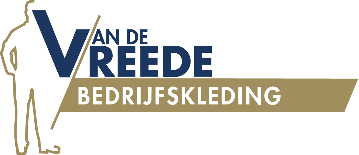 Logo Van de Vreede Bedrijfskleding